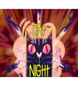 Catnight Steam Key GLOBAL